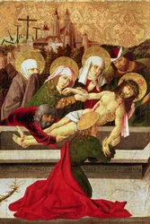 The Deposition